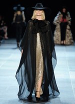 サンローラン 2013年春夏ウィメンズコレクション - エディ・スリマンによるコレクション初披露｜写真50