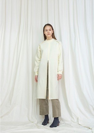 オキラク(OKIRAKU) 2019-20年秋冬ウィメンズコレクション  - 写真11