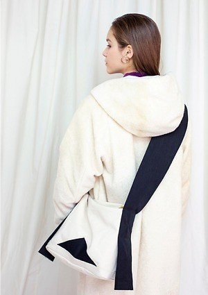 オキラク(OKIRAKU) 2019-20年秋冬ウィメンズコレクション  - 写真13