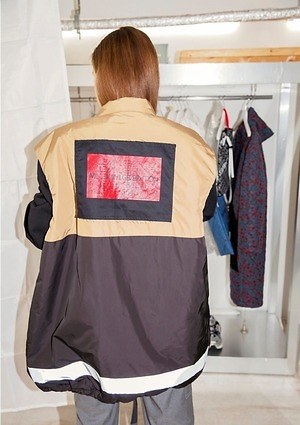 オキラク(OKIRAKU) 2019-20年秋冬ウィメンズコレクション  - 写真28