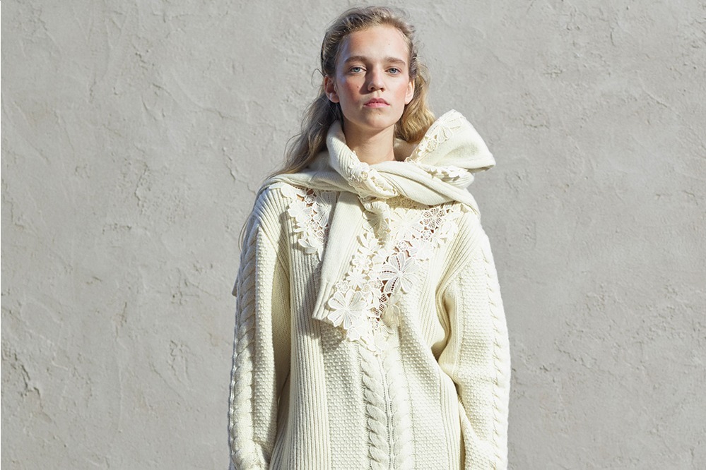 See By Chloé 2019Winter Collection