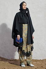 シーバイクロエ 2019年冬コレクション - イギリスのカントリーサイドで過ごす冬｜写真2