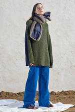 シーバイクロエ 2019年冬コレクション - イギリスのカントリーサイドで過ごす冬｜写真3