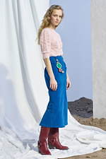 シーバイクロエ 2019年冬コレクション - イギリスのカントリーサイドで過ごす冬｜写真4