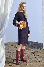 シーバイクロエ 2019年冬コレクション - イギリスのカントリーサイドで過ごす冬｜写真8