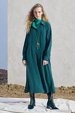 シーバイクロエ 2019年冬コレクション - イギリスのカントリーサイドで過ごす冬｜写真13