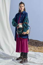 シーバイクロエ 2019年冬コレクション - イギリスのカントリーサイドで過ごす冬｜写真18