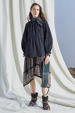 シーバイクロエ 2019年冬コレクション - イギリスのカントリーサイドで過ごす冬｜写真22