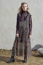 シーバイクロエ 2019年冬コレクション - イギリスのカントリーサイドで過ごす冬｜写真23