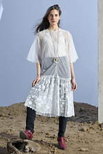 シーバイクロエ 2019年冬コレクション - イギリスのカントリーサイドで過ごす冬｜写真24