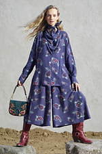 シーバイクロエ 2019年冬コレクション - イギリスのカントリーサイドで過ごす冬｜写真25