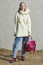 シーバイクロエ 2019年冬コレクション - イギリスのカントリーサイドで過ごす冬｜写真29