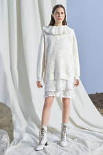 シーバイクロエ 2019年冬コレクション - イギリスのカントリーサイドで過ごす冬｜写真31