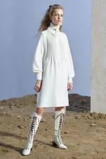 シーバイクロエ 2019年冬コレクション - イギリスのカントリーサイドで過ごす冬｜写真32