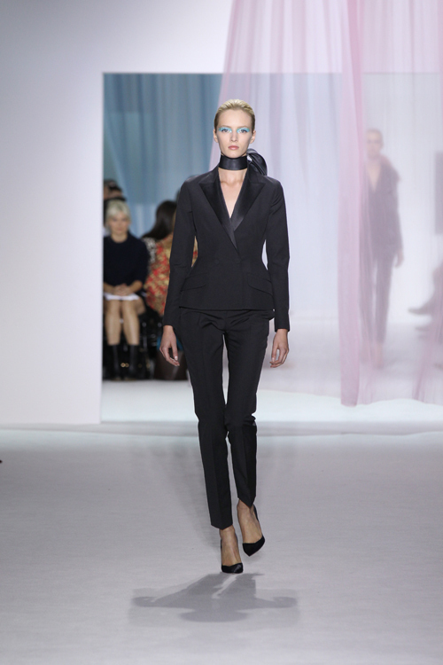 ディオール 2013年春夏<span>コレクション</span> - 写真1