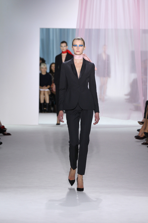 ディオール 2013年春夏<span>コレクション</span> - 写真2