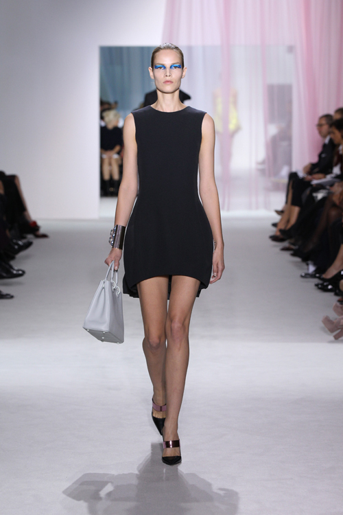 ディオール 2013年春夏<span>コレクション</span> - 写真8