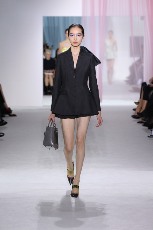 ディオール 2013年春夏<span>コレクション</span> - 写真9