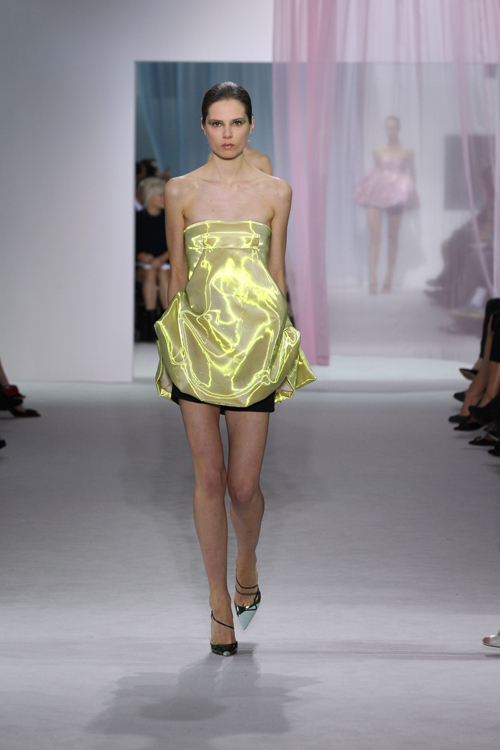 ディオール 2013年春夏<span>コレクション</span> - 写真10