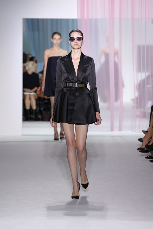 ディオール 2013年春夏<span>コレクション</span> - 写真43