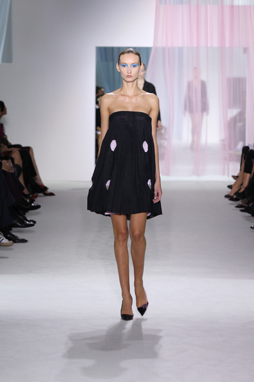 ディオール(DIOR) 2013年春夏ウィメンズコレクション  - 写真47