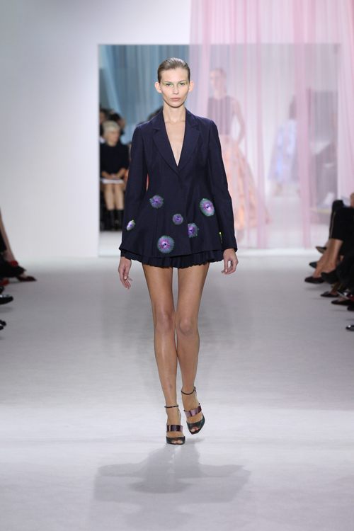ディオール 2013年春夏<span>コレクション</span> - 写真49