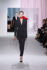 ディオール(Dior) 2013年春夏コレクション - ラフ・シモンズによる初のプレタポルテ｜写真3