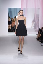 ディオール(Dior) 2013年春夏コレクション - ラフ・シモンズによる初のプレタポルテ｜写真5