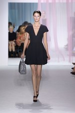 ディオール(Dior) 2013年春夏コレクション - ラフ・シモンズによる初のプレタポルテ｜写真7