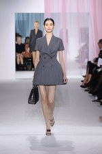 ディオール(Dior) 2013年春夏コレクション - ラフ・シモンズによる初のプレタポルテ｜写真14