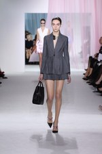 ディオール(Dior) 2013年春夏コレクション - ラフ・シモンズによる初のプレタポルテ｜写真16