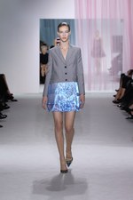 ディオール(Dior) 2013年春夏コレクション - ラフ・シモンズによる初のプレタポルテ｜写真18