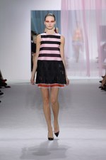 ディオール(Dior) 2013年春夏コレクション - ラフ・シモンズによる初のプレタポルテ｜写真19