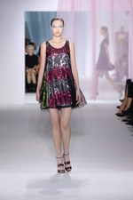 ディオール(Dior) 2013年春夏コレクション - ラフ・シモンズによる初のプレタポルテ｜写真20