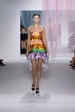 ディオール(Dior) 2013年春夏コレクション - ラフ・シモンズによる初のプレタポルテ｜写真21