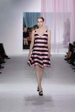 ディオール(Dior) 2013年春夏コレクション - ラフ・シモンズによる初のプレタポルテ｜写真23