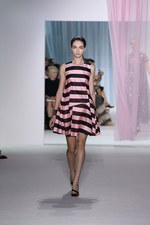 ディオール(Dior) 2013年春夏コレクション - ラフ・シモンズによる初のプレタポルテ｜写真24