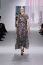 ディオール(Dior) 2013年春夏コレクション - ラフ・シモンズによる初のプレタポルテ｜写真25