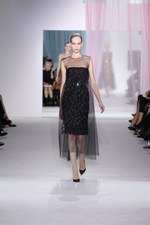 ディオール(Dior) 2013年春夏コレクション - ラフ・シモンズによる初のプレタポルテ｜写真26