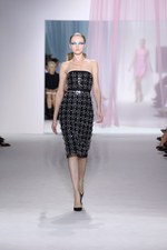 ディオール(Dior) 2013年春夏コレクション - ラフ・シモンズによる初のプレタポルテ｜写真27