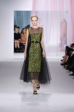 ディオール(Dior) 2013年春夏コレクション - ラフ・シモンズによる初のプレタポルテ｜写真28