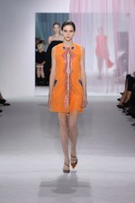 ディオール(Dior) 2013年春夏コレクション - ラフ・シモンズによる初のプレタポルテ｜写真30