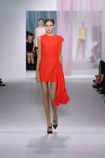 ディオール(Dior) 2013年春夏コレクション - ラフ・シモンズによる初のプレタポルテ｜写真32