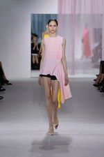 ディオール(Dior) 2013年春夏コレクション - ラフ・シモンズによる初のプレタポルテ｜写真33