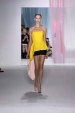 ディオール(Dior) 2013年春夏コレクション - ラフ・シモンズによる初のプレタポルテ｜写真34