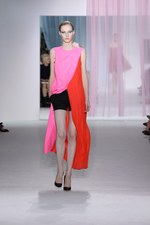 ディオール(Dior) 2013年春夏コレクション - ラフ・シモンズによる初のプレタポルテ｜写真35