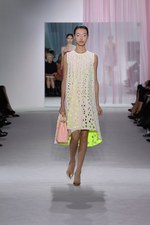 ディオール(Dior) 2013年春夏コレクション - ラフ・シモンズによる初のプレタポルテ｜写真36