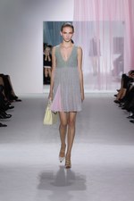 ディオール(Dior) 2013年春夏コレクション - ラフ・シモンズによる初のプレタポルテ｜写真38