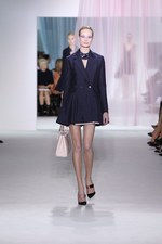 ディオール(Dior) 2013年春夏コレクション - ラフ・シモンズによる初のプレタポルテ｜写真40