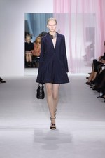 ディオール(Dior) 2013年春夏コレクション - ラフ・シモンズによる初のプレタポルテ｜写真41